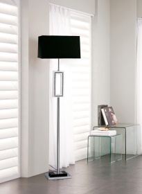 Linea Floor Lamps Diyas Home Contemporary Floor Lamps Linea Floor Lamps Diyas Home Contemporary Floor Lamps